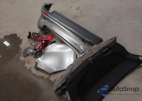 2018 Kia Optima Lx z USA, uszkodzony, nr VIN 5XXGT4L31JG192936